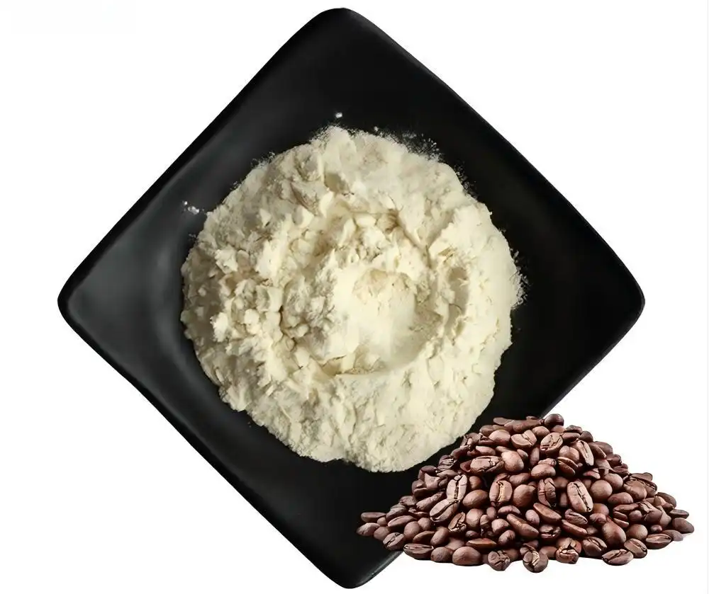 Caffeic acid powder environmental sources and sustainability